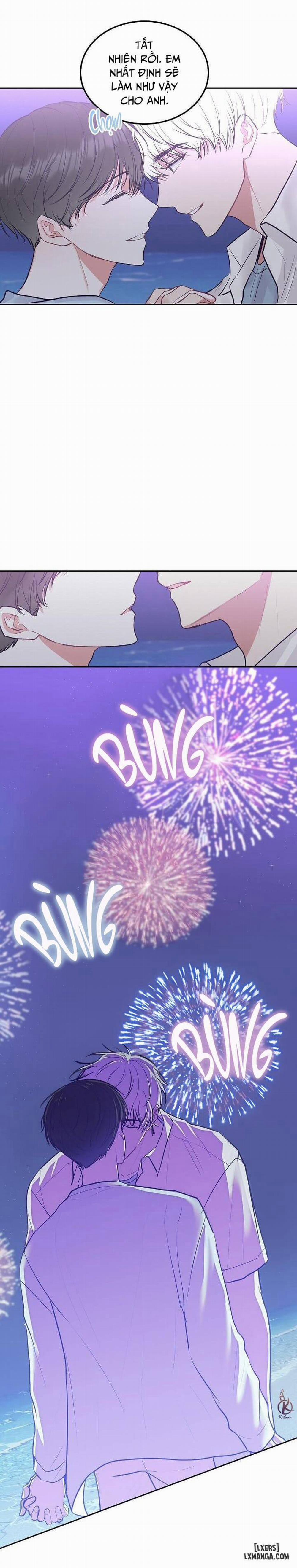 Tiền bối, đừng khóc mà! 47 0 Hết phần 2 trang 28