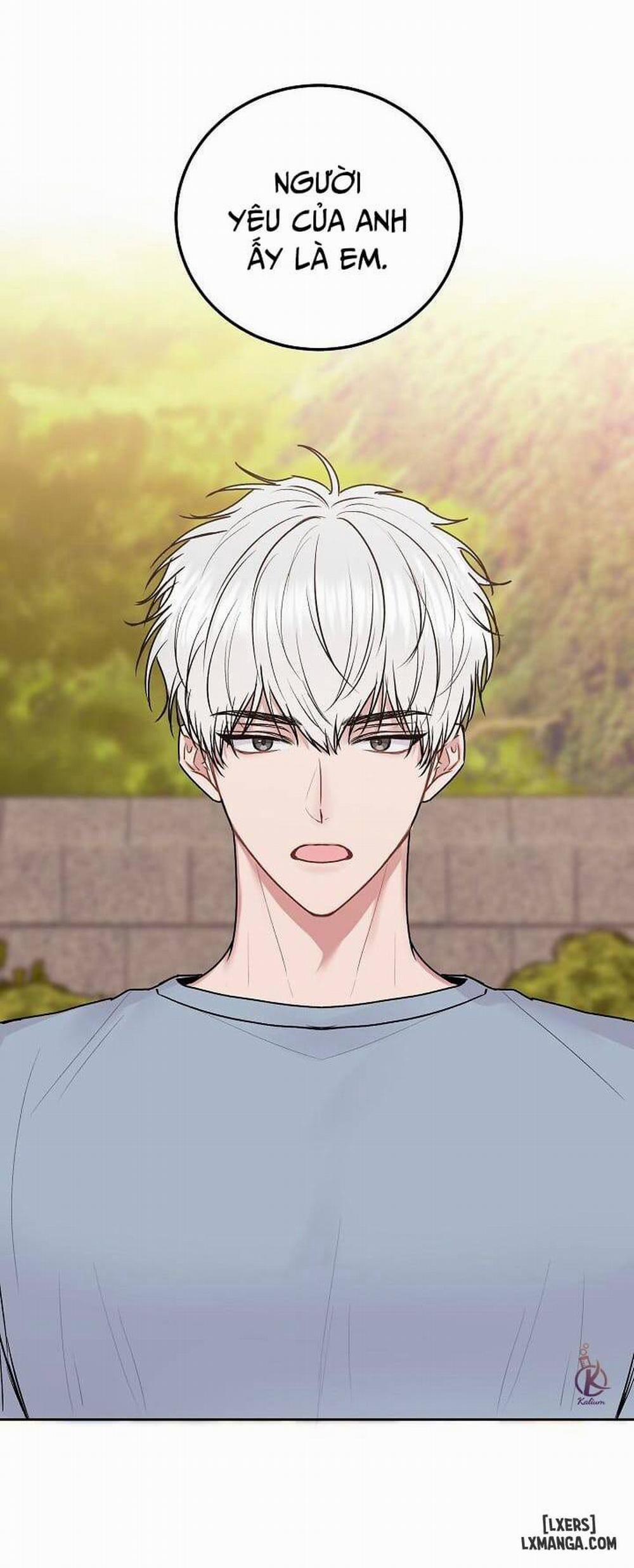 Tiền bối, đừng khóc mà! 47 0 Hết phần 2 trang 9