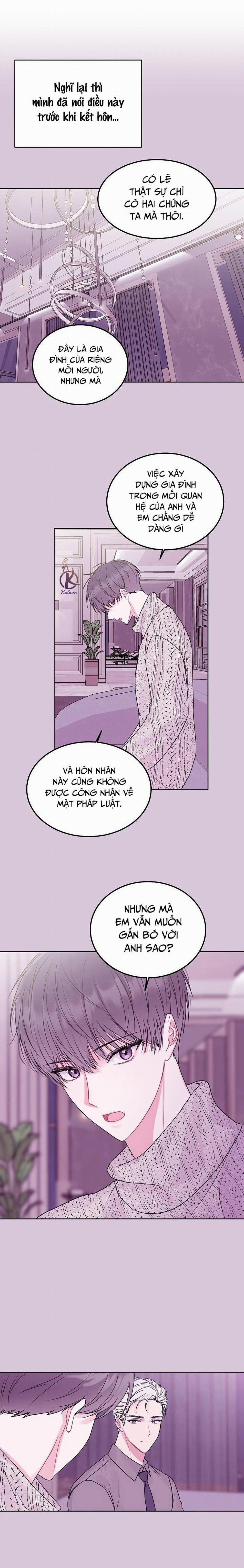 Tiền bối, đừng khóc mà! 47.62 trang 4