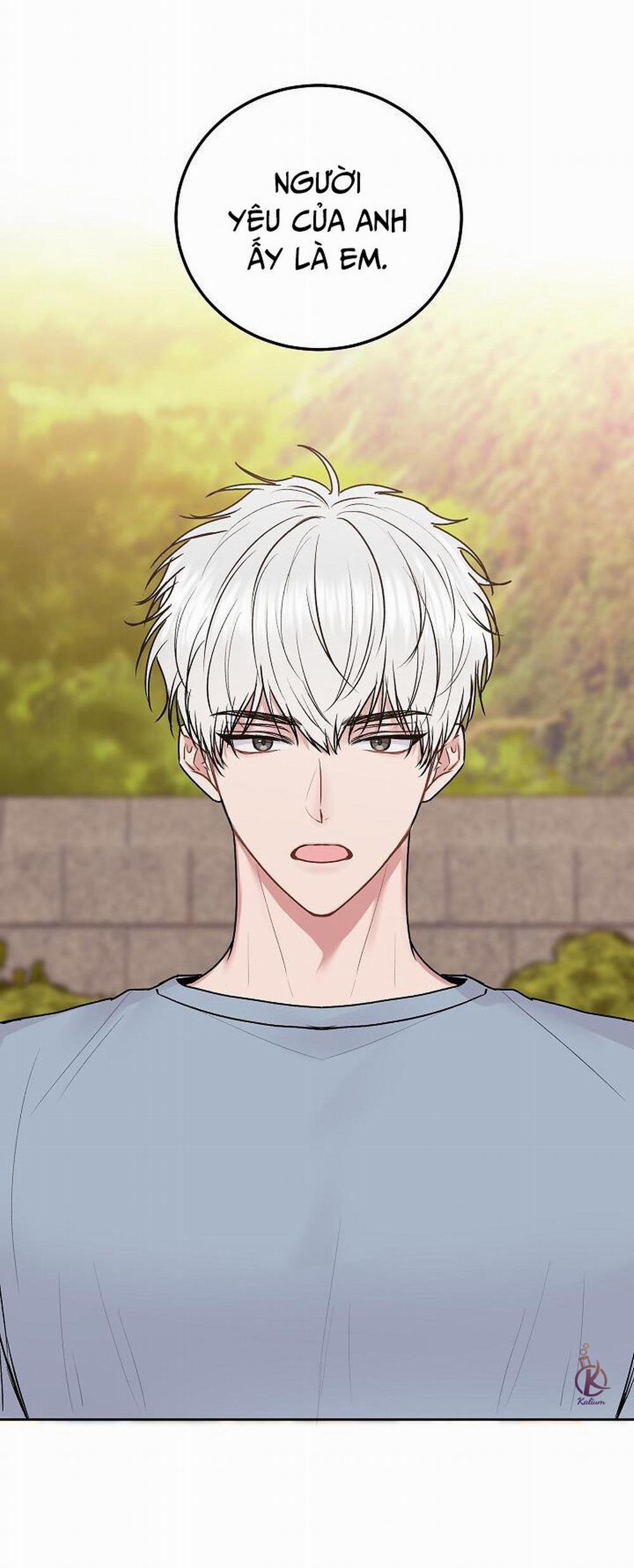 Tiền bối, đừng khóc mà! 47 trang 9