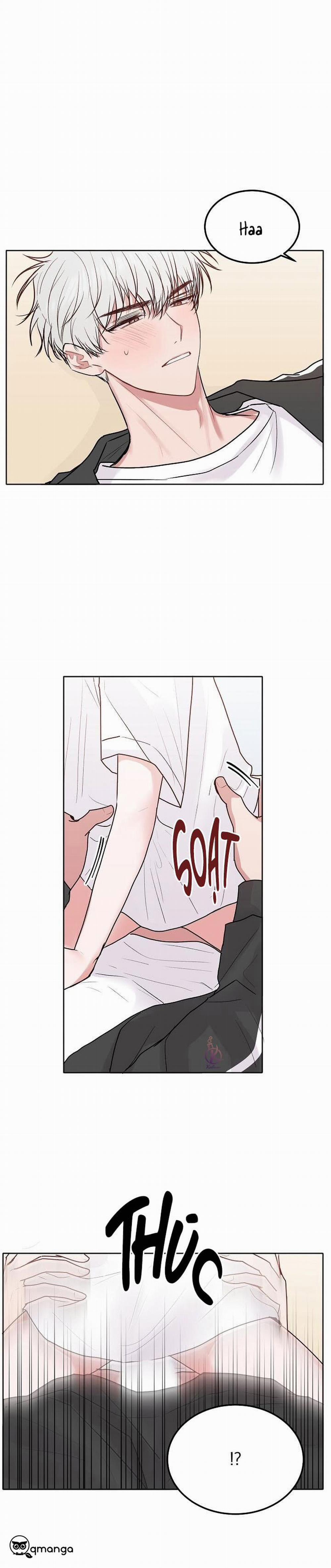 Tiền bối, đừng khóc mà! 48 trang 5