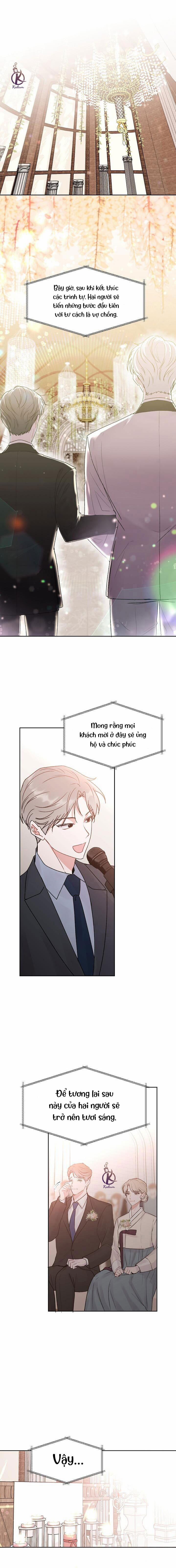 Tiền bối, đừng khóc mà! 52 trang 0