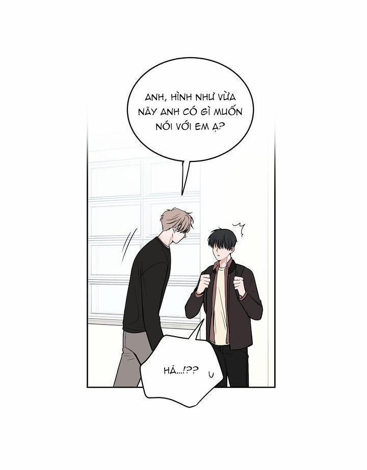 TIỀN BỐI! NÓI CHUYỆN CHÚT ĐI! 1 trang 10