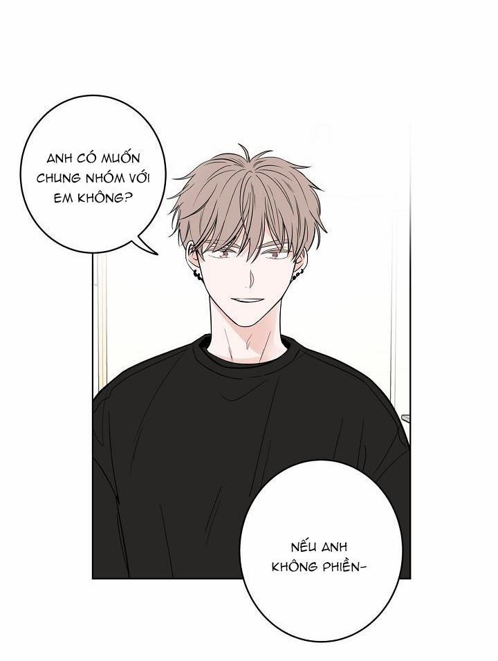 TIỀN BỐI! NÓI CHUYỆN CHÚT ĐI! 1 trang 14