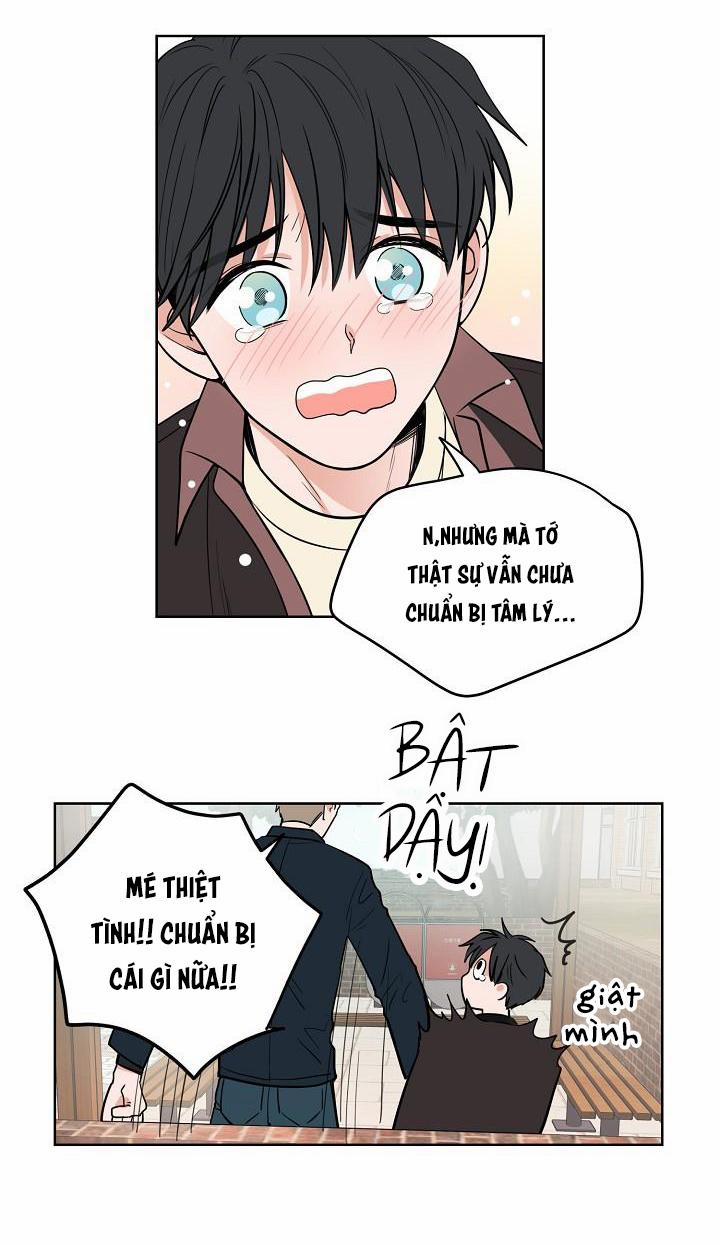 TIỀN BỐI! NÓI CHUYỆN CHÚT ĐI! 1 trang 29