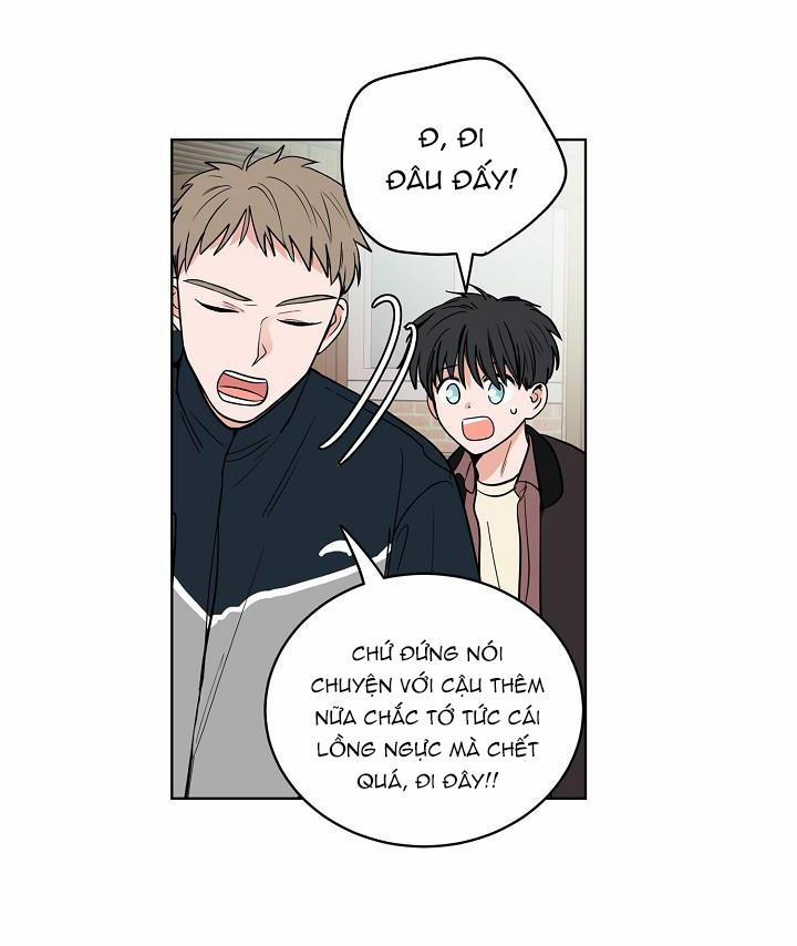 TIỀN BỐI! NÓI CHUYỆN CHÚT ĐI! 1 trang 31