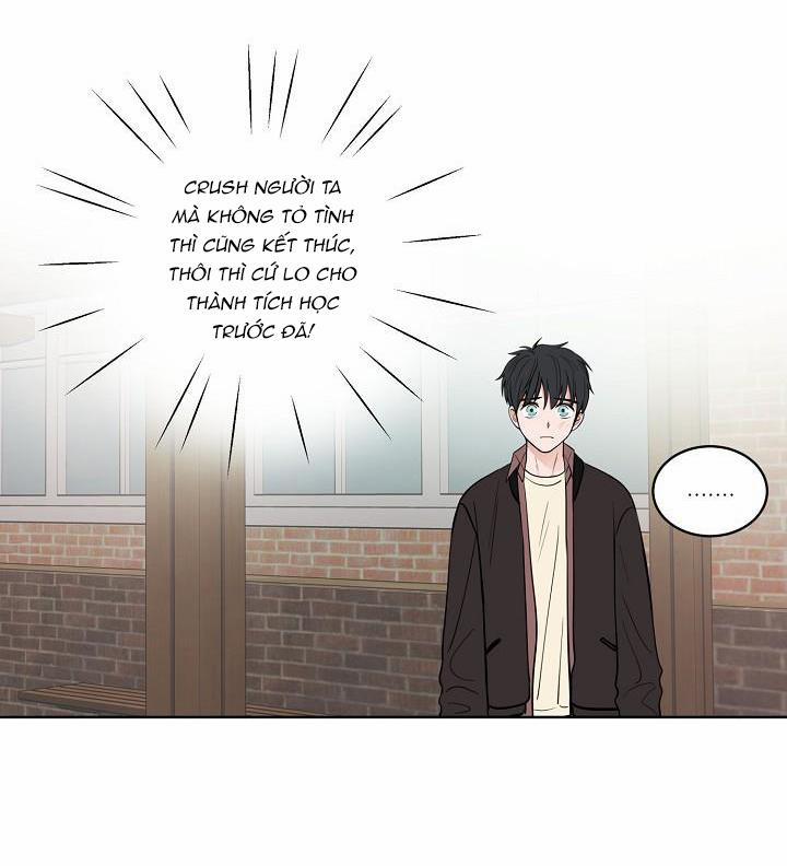 TIỀN BỐI! NÓI CHUYỆN CHÚT ĐI! 1 trang 32