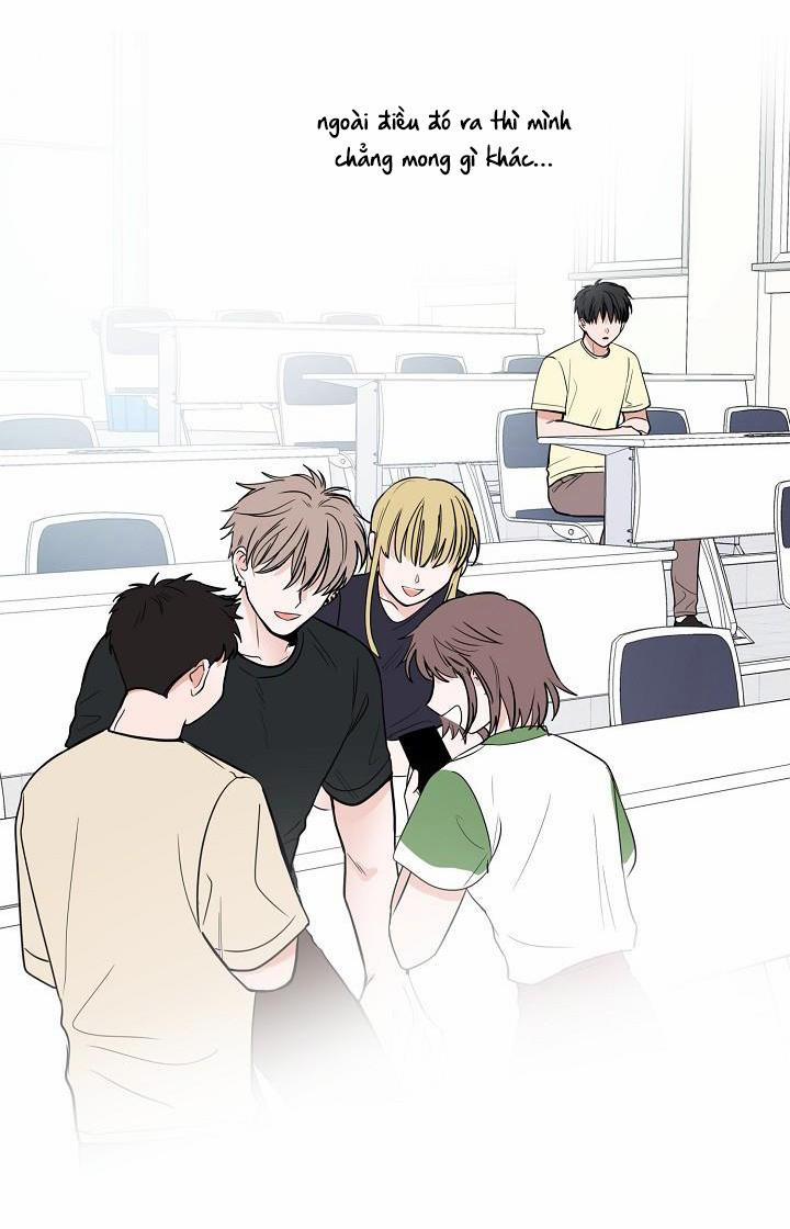 TIỀN BỐI! NÓI CHUYỆN CHÚT ĐI! 1 trang 35