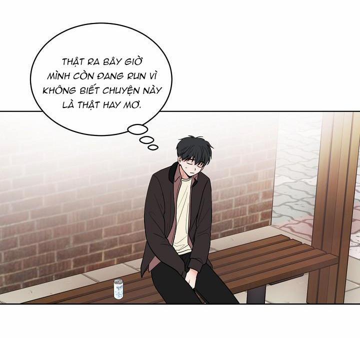 TIỀN BỐI! NÓI CHUYỆN CHÚT ĐI! 1 trang 36