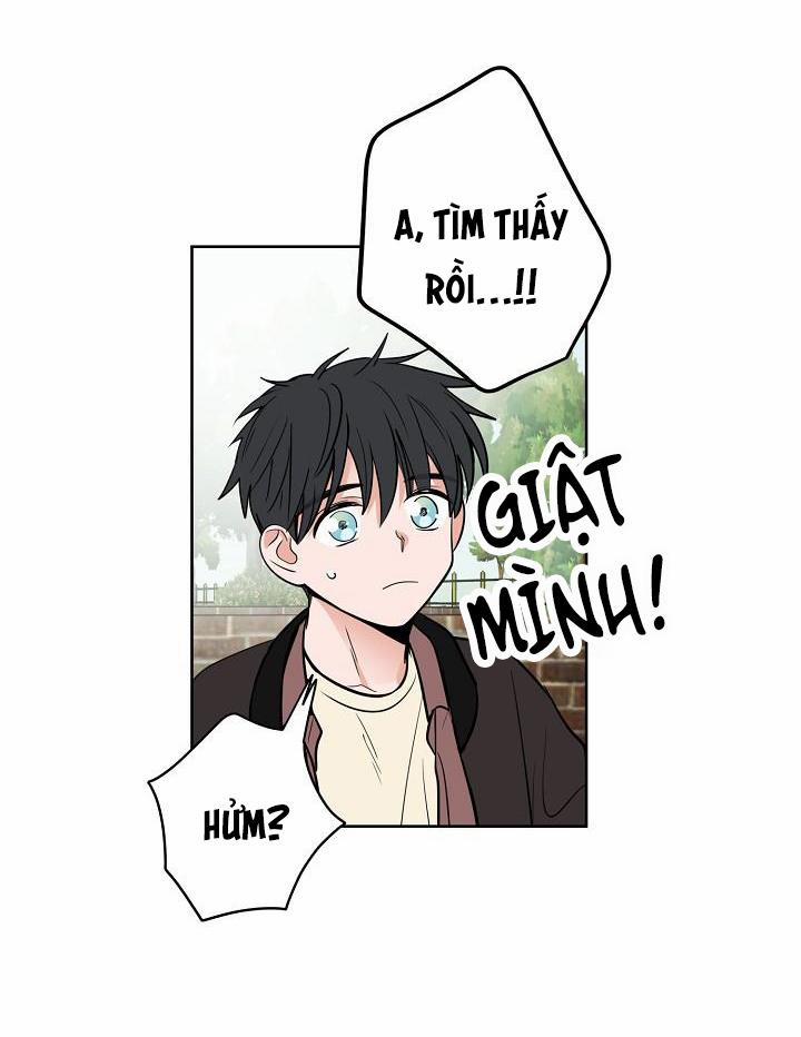 TIỀN BỐI! NÓI CHUYỆN CHÚT ĐI! 1 trang 37