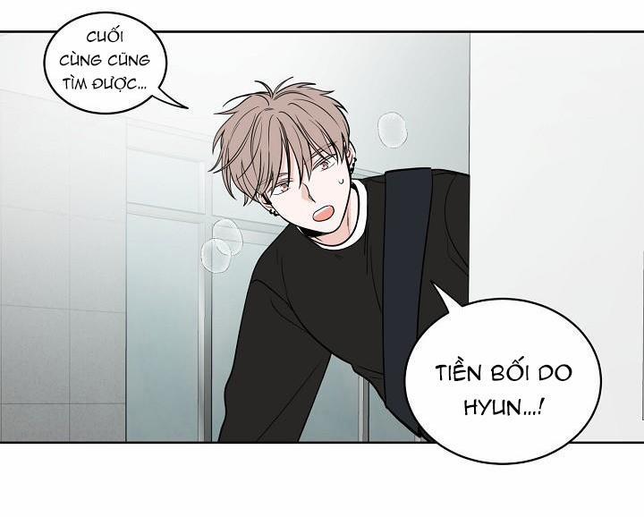 TIỀN BỐI! NÓI CHUYỆN CHÚT ĐI! 1 trang 38