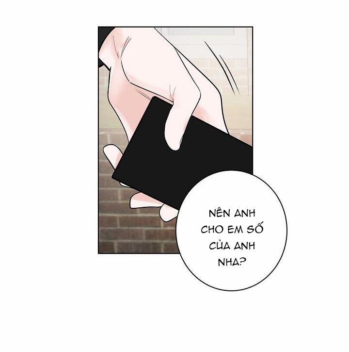 TIỀN BỐI! NÓI CHUYỆN CHÚT ĐI! 1 trang 40