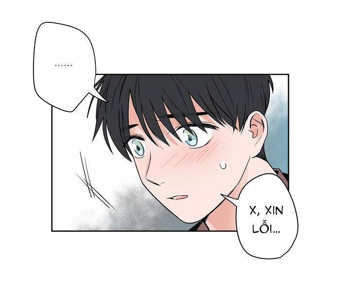 TIỀN BỐI! NÓI CHUYỆN CHÚT ĐI! 1 trang 45