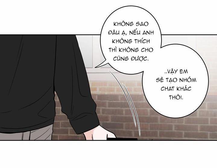 TIỀN BỐI! NÓI CHUYỆN CHÚT ĐI! 1 trang 46