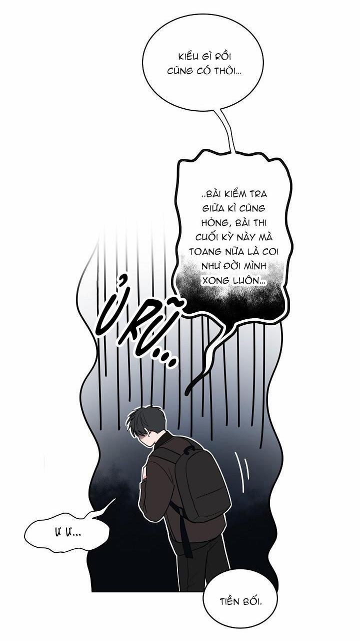 TIỀN BỐI! NÓI CHUYỆN CHÚT ĐI! 1 trang 7