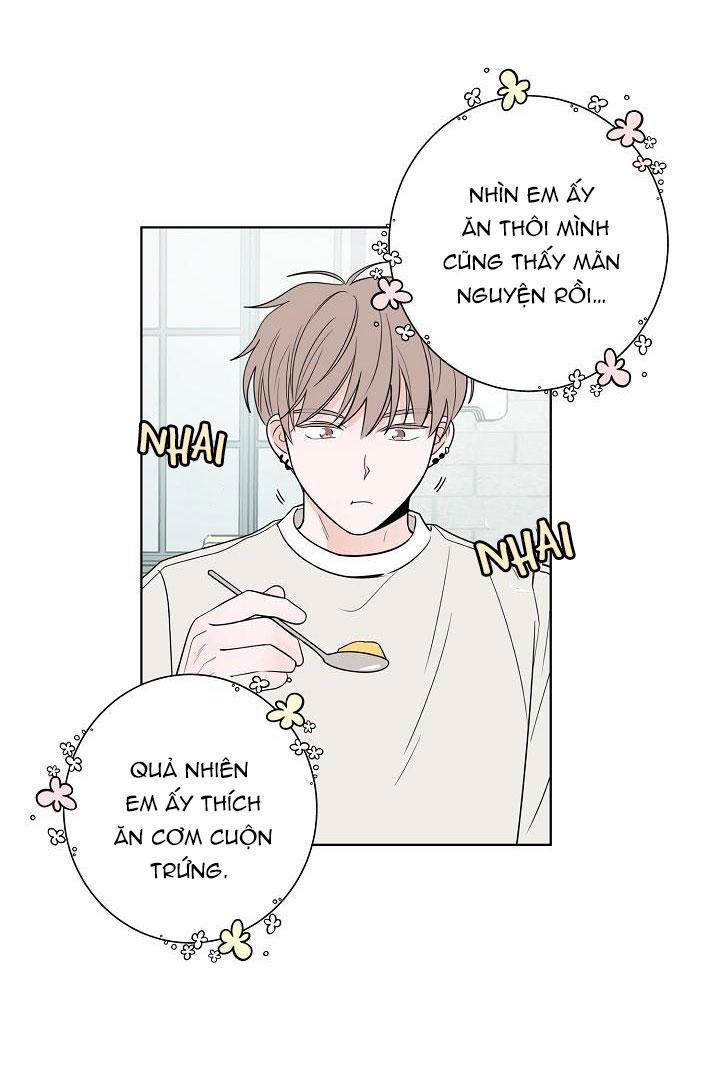 TIỀN BỐI! NÓI CHUYỆN CHÚT ĐI! 11 trang 13