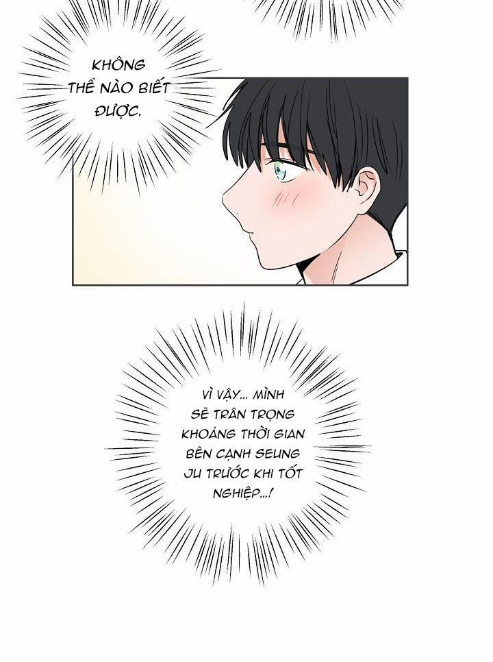 TIỀN BỐI! NÓI CHUYỆN CHÚT ĐI! 11 trang 15