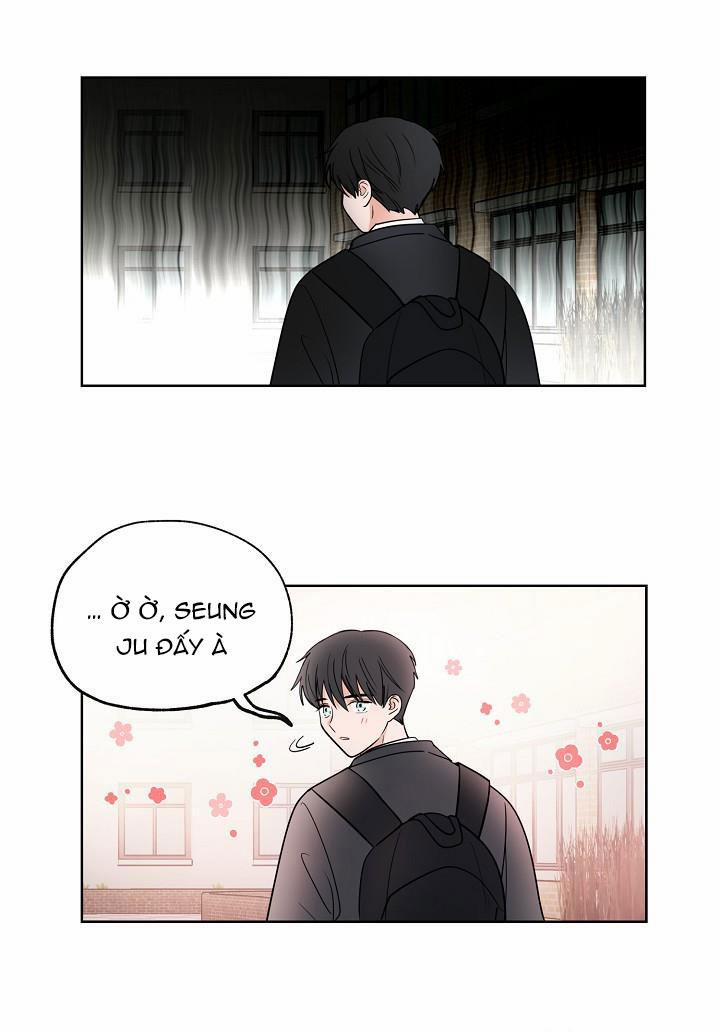 TIỀN BỐI! NÓI CHUYỆN CHÚT ĐI! 11 trang 4