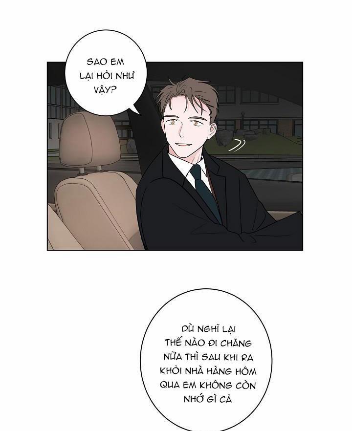 TIỀN BỐI! NÓI CHUYỆN CHÚT ĐI! 11 trang 42