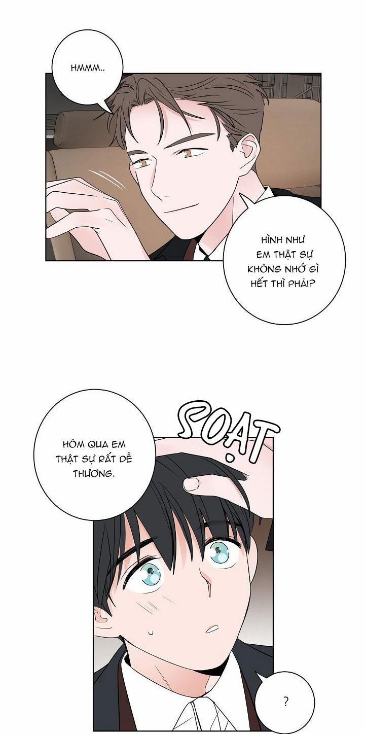 TIỀN BỐI! NÓI CHUYỆN CHÚT ĐI! 11 trang 44