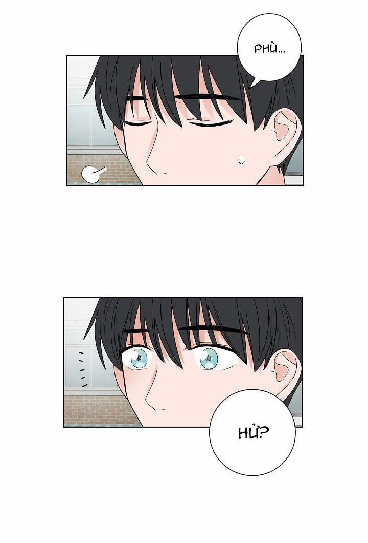 TIỀN BỐI! NÓI CHUYỆN CHÚT ĐI! 12 trang 3