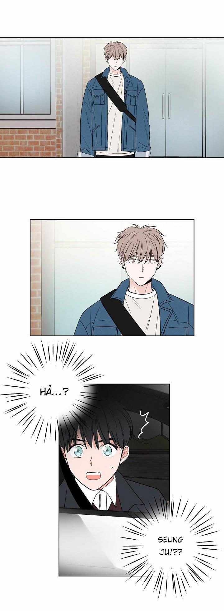 TIỀN BỐI! NÓI CHUYỆN CHÚT ĐI! 12 trang 4