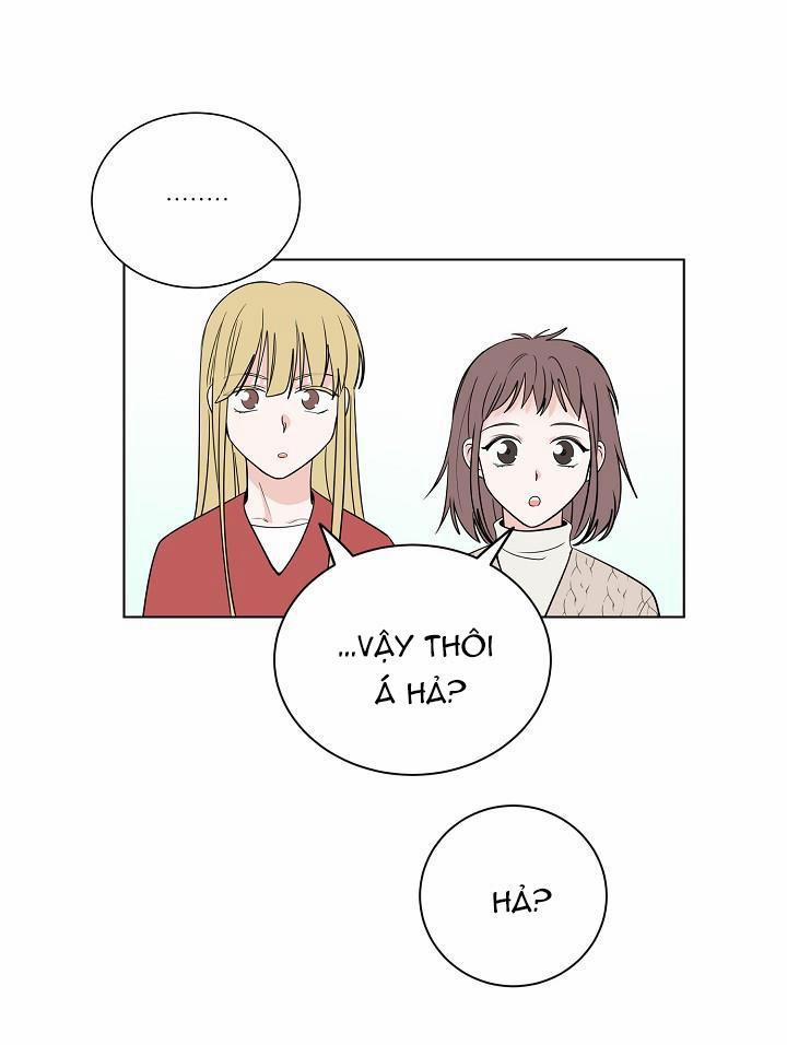 TIỀN BỐI! NÓI CHUYỆN CHÚT ĐI! 13 trang 19