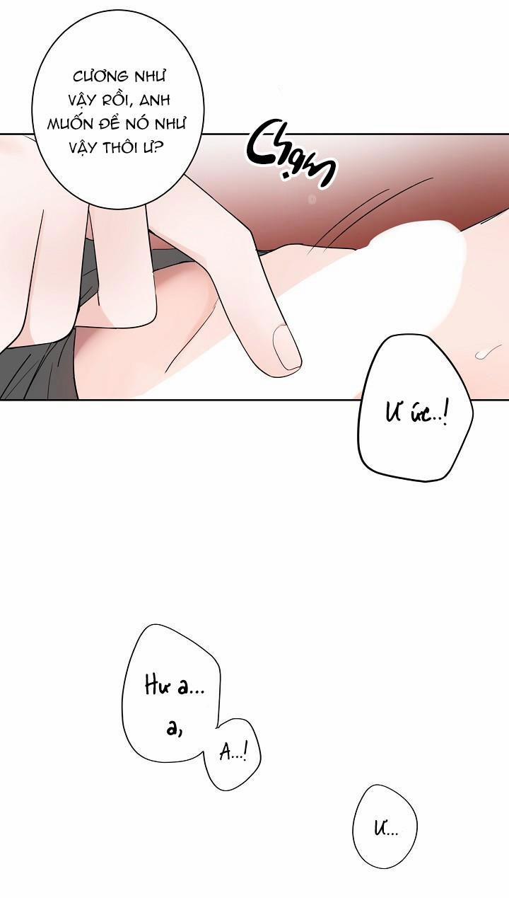 TIỀN BỐI! NÓI CHUYỆN CHÚT ĐI! 13 trang 37