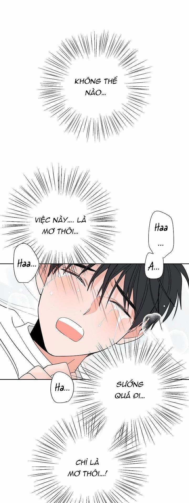 TIỀN BỐI! NÓI CHUYỆN CHÚT ĐI! 13 trang 43