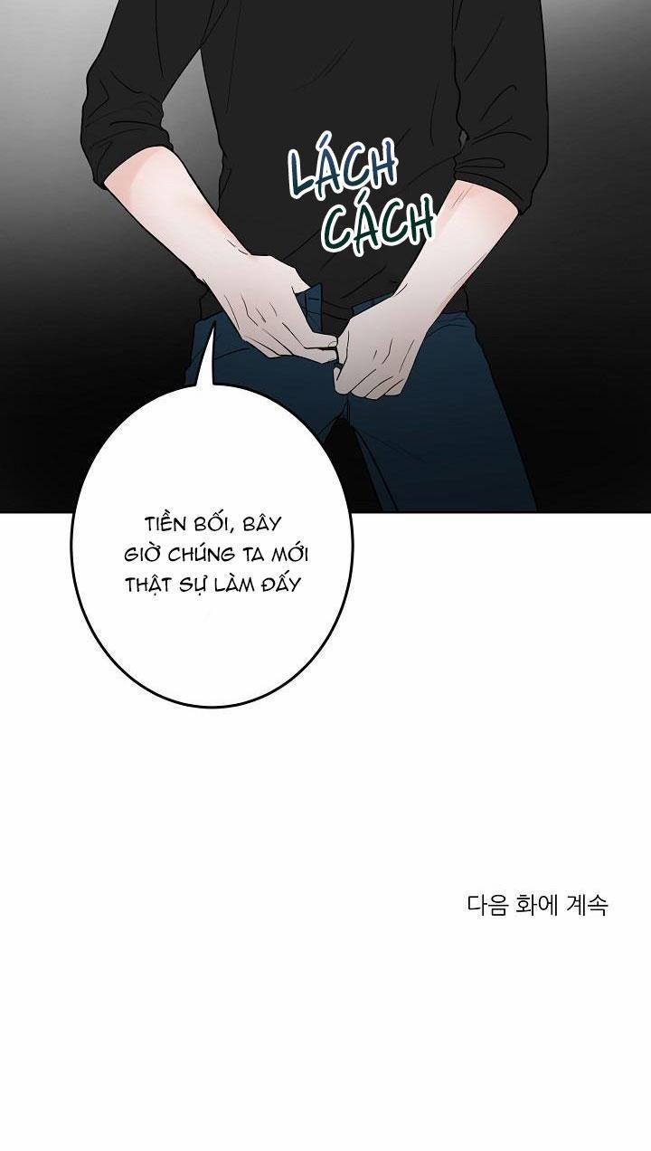 TIỀN BỐI! NÓI CHUYỆN CHÚT ĐI! 13 trang 46