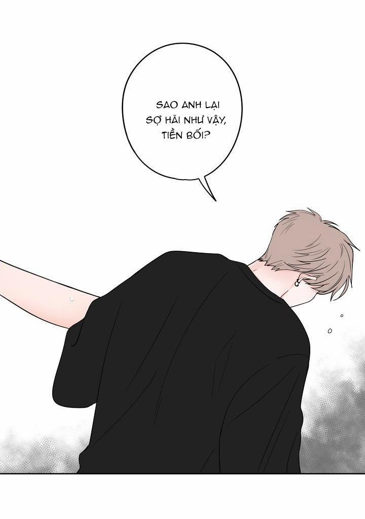 TIỀN BỐI! NÓI CHUYỆN CHÚT ĐI! 14 trang 11