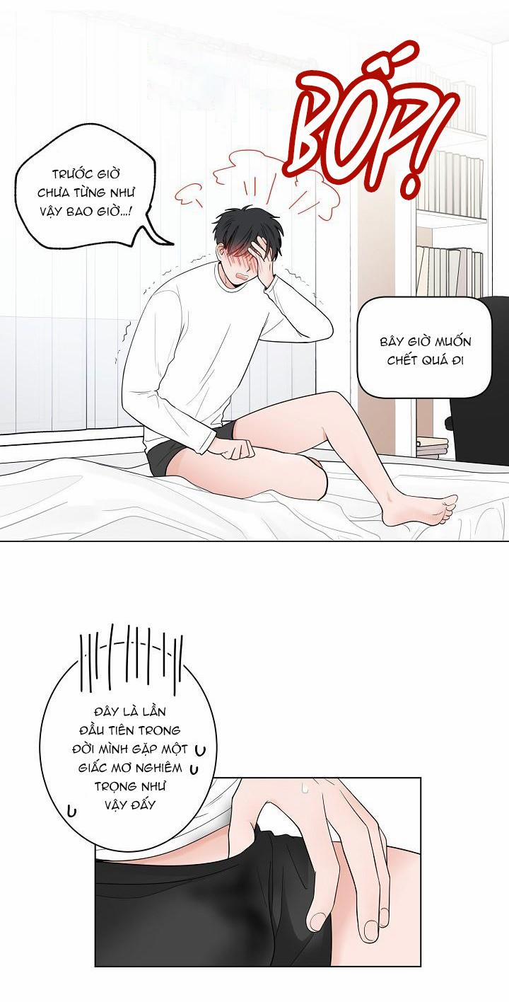 TIỀN BỐI! NÓI CHUYỆN CHÚT ĐI! 14 trang 27