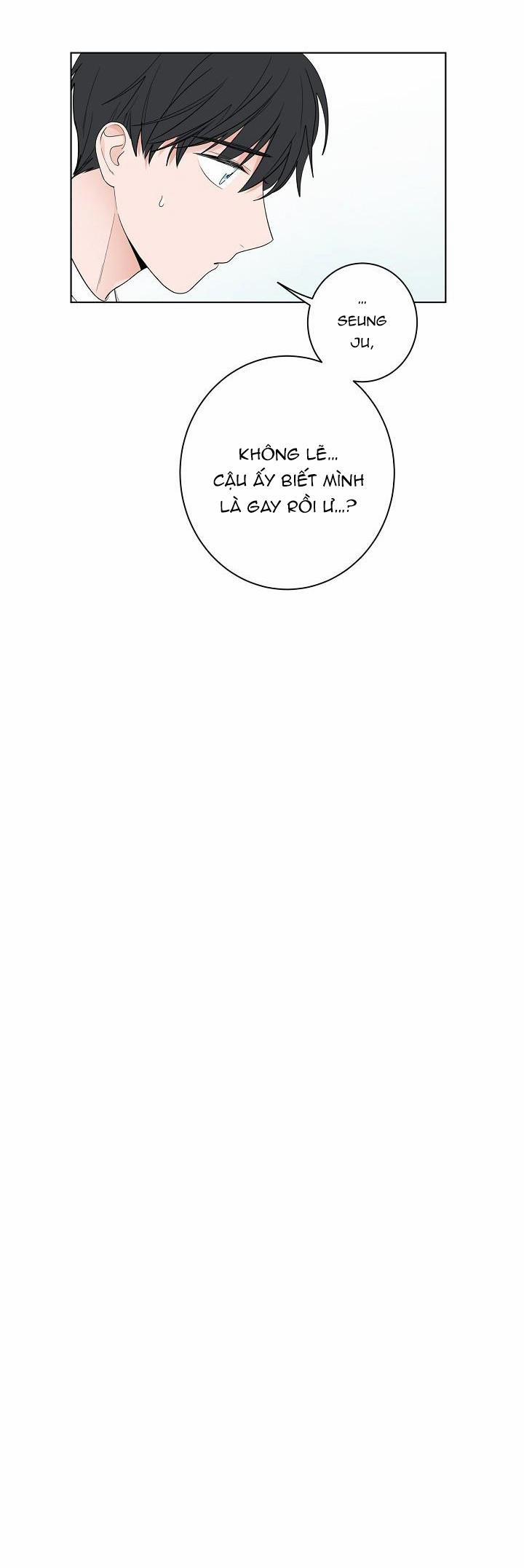 TIỀN BỐI! NÓI CHUYỆN CHÚT ĐI! 14 trang 32