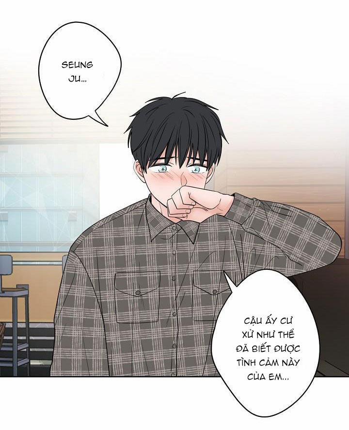 TIỀN BỐI! NÓI CHUYỆN CHÚT ĐI! 15 trang 11