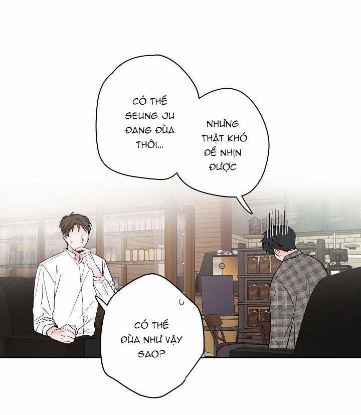 TIỀN BỐI! NÓI CHUYỆN CHÚT ĐI! 15 trang 13