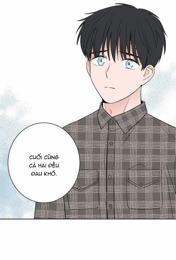 TIỀN BỐI! NÓI CHUYỆN CHÚT ĐI! 15 trang 20