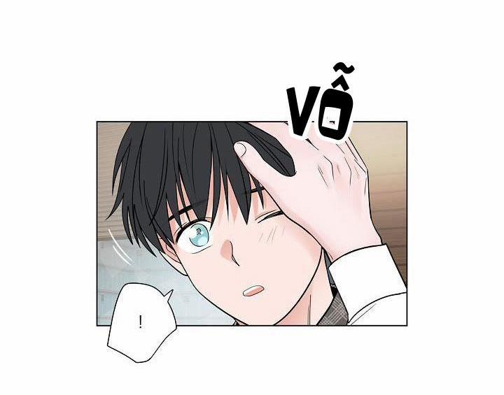 TIỀN BỐI! NÓI CHUYỆN CHÚT ĐI! 15 trang 21