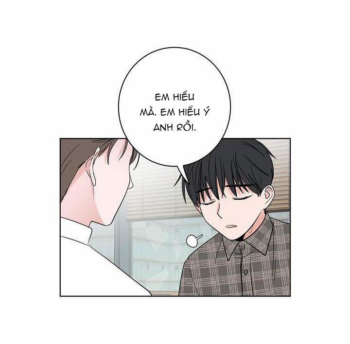 TIỀN BỐI! NÓI CHUYỆN CHÚT ĐI! 15 trang 25