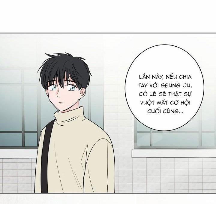 TIỀN BỐI! NÓI CHUYỆN CHÚT ĐI! 15 trang 27