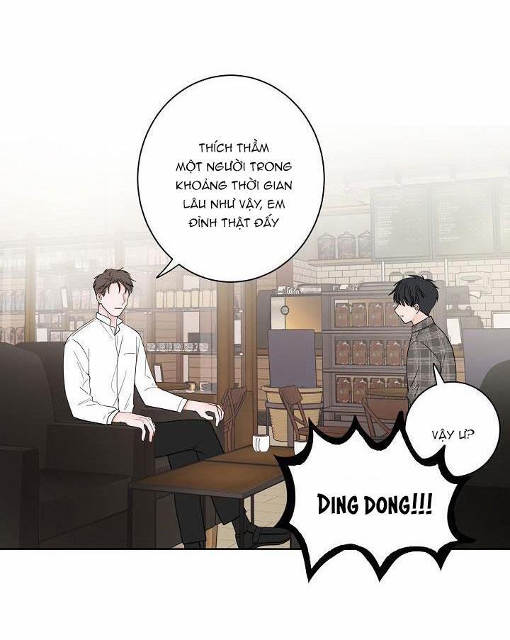 TIỀN BỐI! NÓI CHUYỆN CHÚT ĐI! 15 trang 34