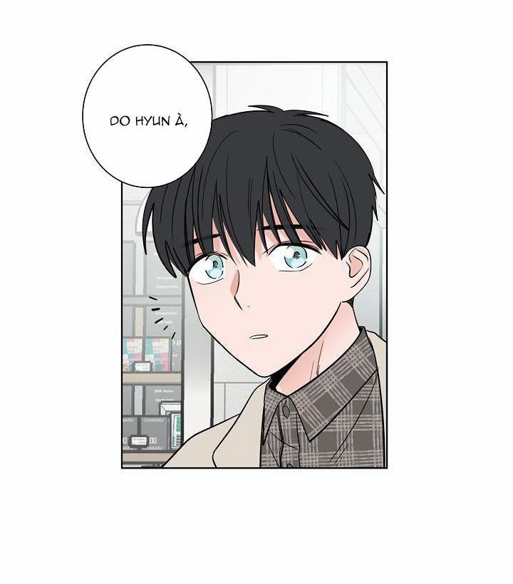 TIỀN BỐI! NÓI CHUYỆN CHÚT ĐI! 15 trang 38