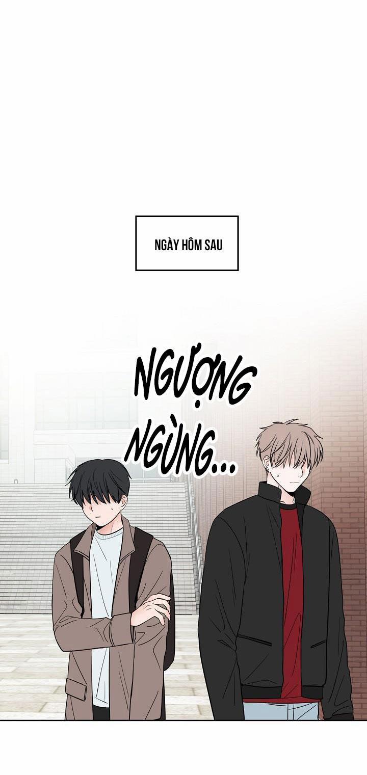 TIỀN BỐI! NÓI CHUYỆN CHÚT ĐI! 15 trang 43