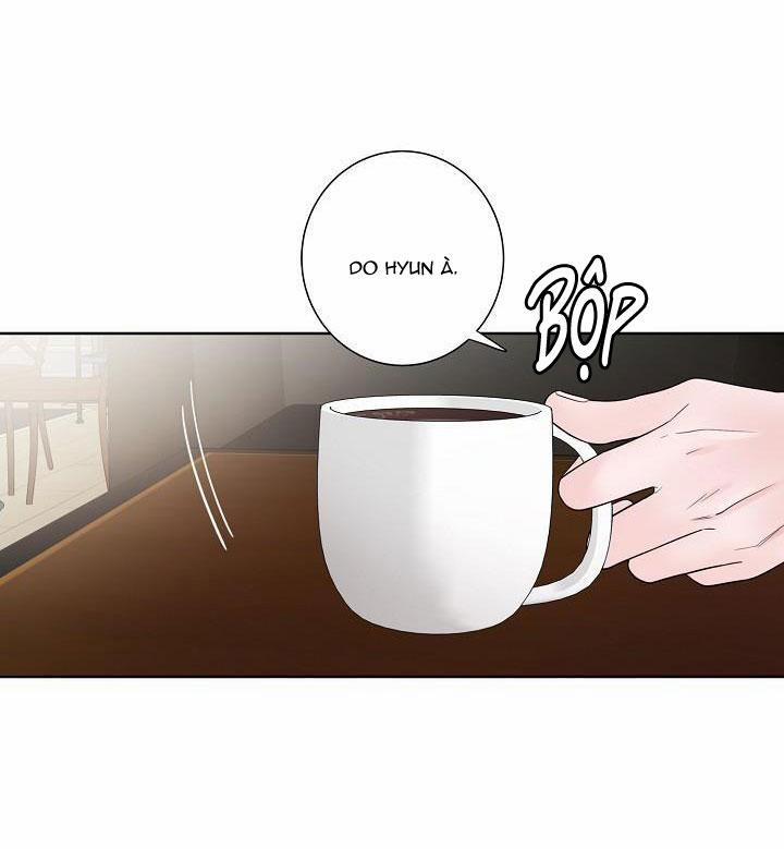 TIỀN BỐI! NÓI CHUYỆN CHÚT ĐI! 15 trang 6