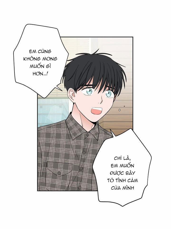 TIỀN BỐI! NÓI CHUYỆN CHÚT ĐI! 15 trang 7