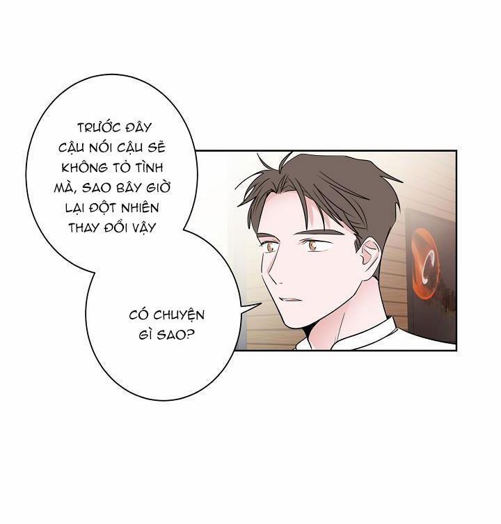 TIỀN BỐI! NÓI CHUYỆN CHÚT ĐI! 15 trang 9