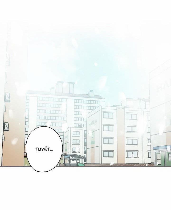 TIỀN BỐI! NÓI CHUYỆN CHÚT ĐI! 16 trang 15