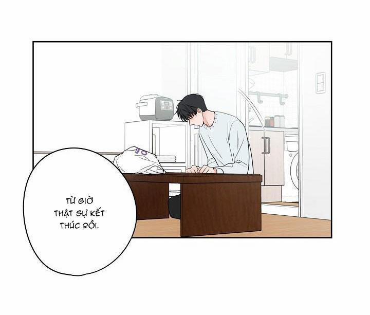 TIỀN BỐI! NÓI CHUYỆN CHÚT ĐI! 16 trang 21