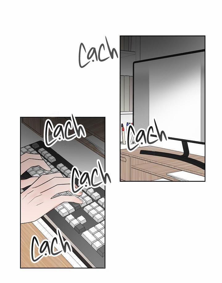 TIỀN BỐI! NÓI CHUYỆN CHÚT ĐI! 16 trang 26