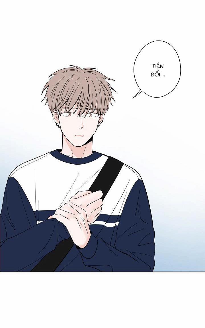 TIỀN BỐI! NÓI CHUYỆN CHÚT ĐI! 16 trang 50