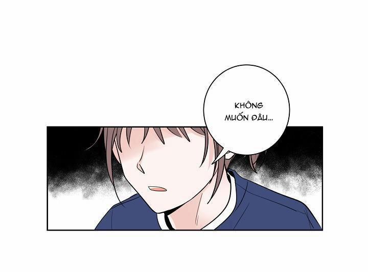 TIỀN BỐI! NÓI CHUYỆN CHÚT ĐI! 17 trang 0